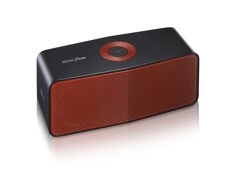 LG Music Flow P5 Bluetooth Hoparlör, NP5550BR